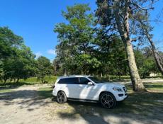 Mercedes-Benz GL-Класс