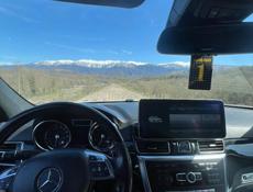 Mercedes-Benz GL-Класс