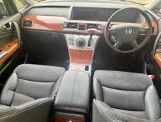 Honda Еlysion