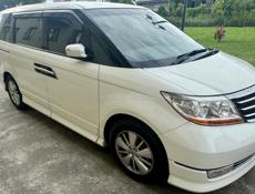 Honda Еlysion