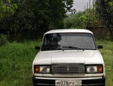 ВАЗ 2107