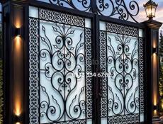 Сварочные работы любой сложности 