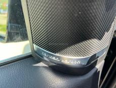 Mercedes-Benz GL-Класс