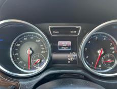 Mercedes-Benz GL-Класс