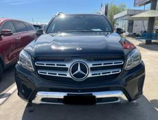 Mercedes-Benz GL-Класс