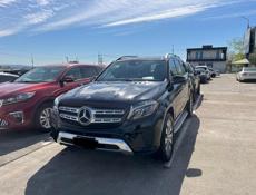 Mercedes-Benz GL-Класс