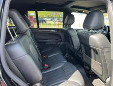 Mercedes-Benz GL-Класс