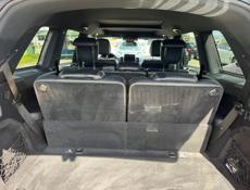 Mercedes-Benz GL-Класс