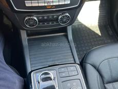 Mercedes-Benz GL-Класс