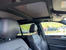 Mercedes-Benz GL-Класс