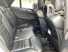 Mercedes-Benz ML