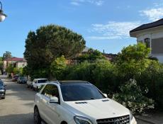 Mercedes-Benz ML
