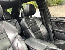 Mercedes-Benz ML