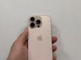 iPhone 16 pro 256 g 🔋95%