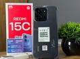 Redmi 15c 