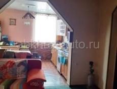 Продается в Абхазии, 100 м от моря гостевой дом