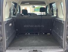 Mercedes-Benz V-Класс