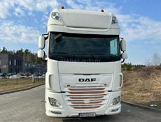 DAF