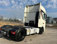 DAF