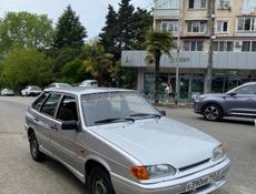 ВАЗ 2114
