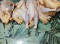 Продаются куры домашние чищеные и живые 