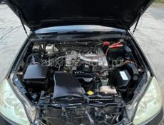 Toyota Mark II