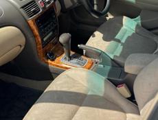 Nissan Bluebird