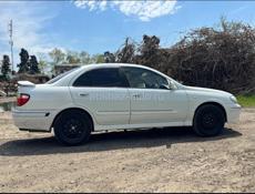 Nissan Bluebird