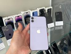 iPhone 11 256gb 