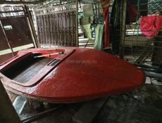 Лодка НЕПТУН 2