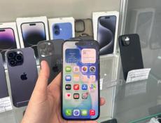 iPhone 15 128gb 