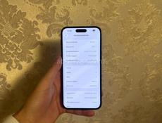iPhone 14 Pro Max 256Gb