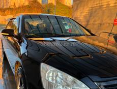 Honda Inspire