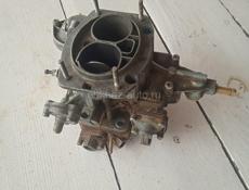 Карбюратор 