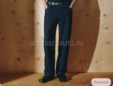 Джинсы мужские 50/34 размер