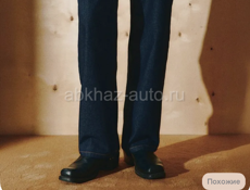 Джинсы мужские 50/34 размер