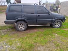 Nissan Terrano