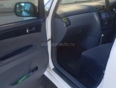 Toyota Ipsum