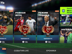 ФИФА акк