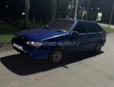 ВАЗ 2114