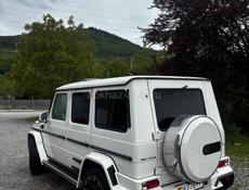 Mercedes-Benz G-Класс