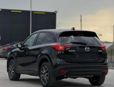 Mazda CX-9