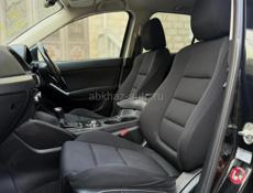 Mazda CX-9