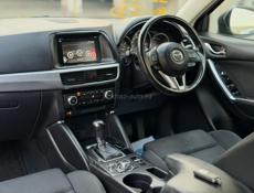 Mazda CX-9