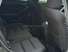 Mazda CX-9