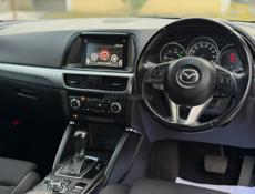 Mazda CX-9