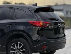 Mazda CX-9