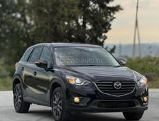 Mazda CX-9