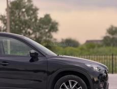 Mazda CX-9