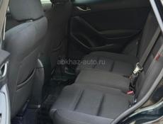 Mazda CX-9